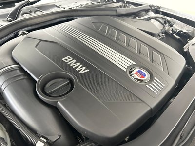 صورة 5 لـ 2016 BMW Alpina D3
