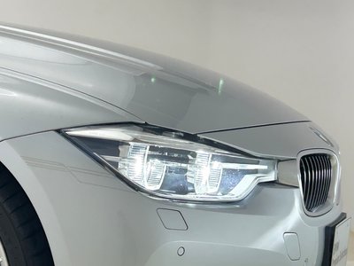 صورة مصغرة 19 لـ 2016 BMW Alpina D3