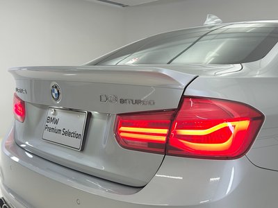 صورة مصغرة 27 لـ 2016 BMW Alpina D3