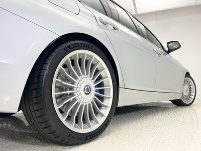 صورة مصغرة 23 لـ 2016 BMW Alpina D3