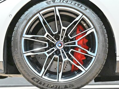 2022 BMW M4 COUPE photo 4