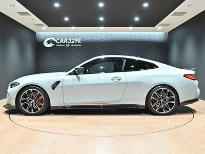 2022 BMW M4 COUPE photo 11