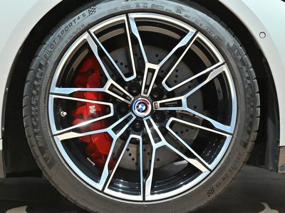 2022 BMW M4 COUPE photo 16