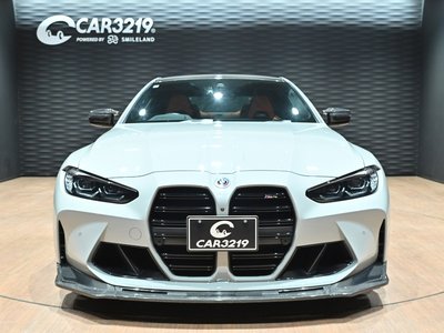 2022 BMW M4 COUPE photo 6
