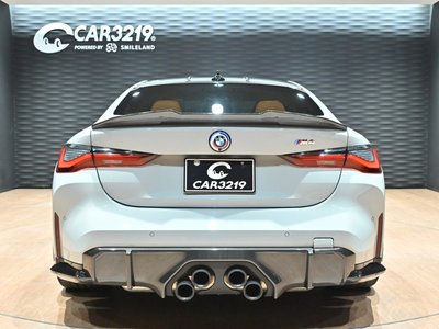 2022 BMW M4 COUPE photo 7