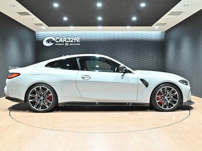 2022 BMW M4 COUPE photo 10