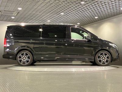 2022 Mercedes-BENZ V-CLASS thumbnail 18