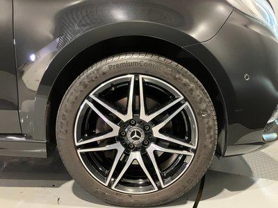 2022 Mercedes-BENZ V-CLASS thumbnail 49