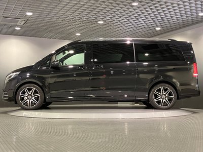 2022 Mercedes-BENZ V-CLASS photo 14