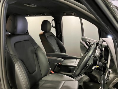 2022 Mercedes-BENZ V-CLASS thumbnail 30