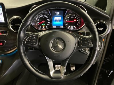 2022 Mercedes-BENZ V-CLASS thumbnail 39