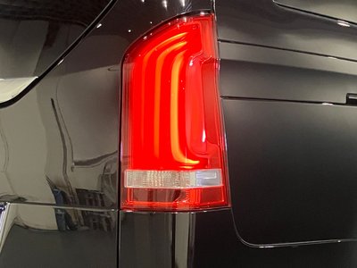 2022 Mercedes-BENZ V-CLASS thumbnail 32