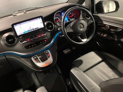 2022 Mercedes-BENZ V-CLASS thumbnail 45