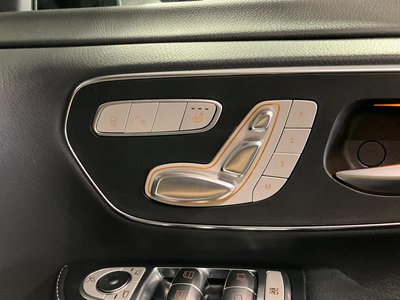 2022 Mercedes-BENZ V-CLASS thumbnail 46