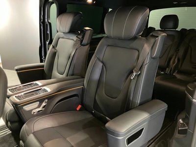 2022 Mercedes-BENZ V-CLASS thumbnail 26