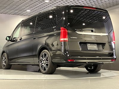 2022 Mercedes-BENZ V-CLASS photo 15