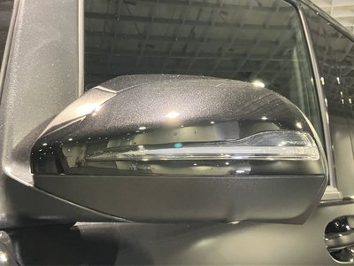 2022 Mercedes-BENZ V-CLASS thumbnail 21