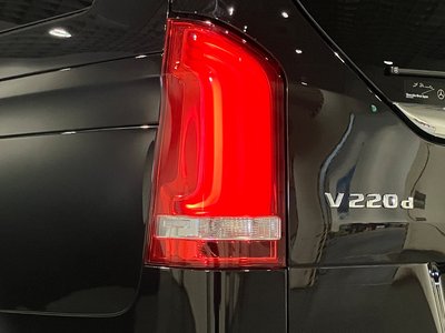 2022 Mercedes-BENZ V-CLASS thumbnail 31