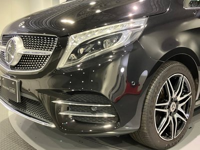2022 Mercedes-BENZ V-CLASS thumbnail 23