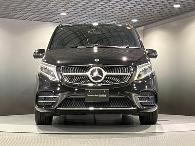 2022 Mercedes-BENZ V-CLASS photo 13