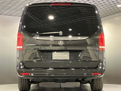 2022 Mercedes-BENZ V-CLASS photo 16