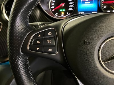 2022 Mercedes-BENZ V-CLASS thumbnail 40