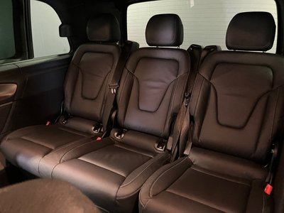 2022 Mercedes-BENZ V-CLASS thumbnail 27