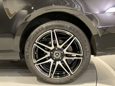 2022 Mercedes-BENZ V-CLASS thumbnail 48