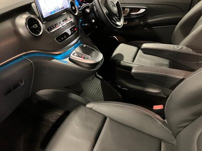 2022 Mercedes-BENZ V-CLASS thumbnail 38
