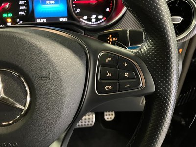 2022 Mercedes-BENZ V-CLASS thumbnail 41