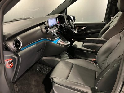2022 Mercedes-BENZ V-CLASS thumbnail 37