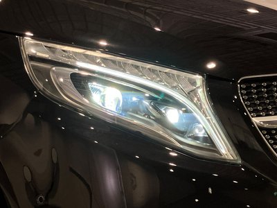 2022 Mercedes-BENZ V-CLASS photo 11