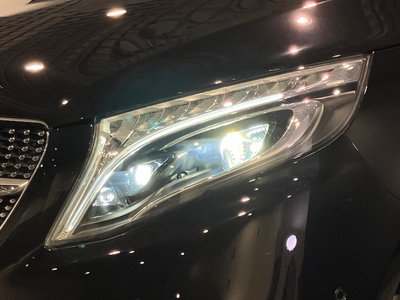2022 Mercedes-BENZ V-CLASS photo 12