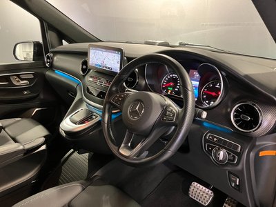 2022 Mercedes-BENZ V-CLASS thumbnail 36
