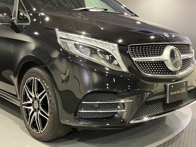 2022 Mercedes-BENZ V-CLASS thumbnail 22