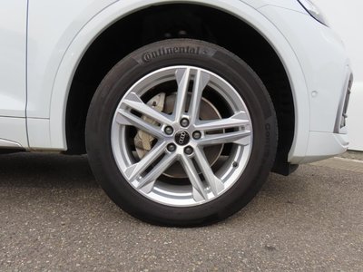 صورة مصغرة 17 لـ 2023 AUDI Q5 SPORTBACK