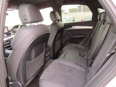 صورة مصغرة 128 لـ 2023 AUDI Q5 SPORTBACK
