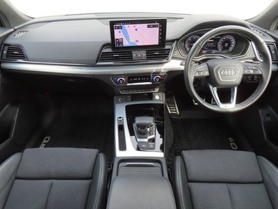 صورة مصغرة 46 لـ 2023 AUDI Q5 SPORTBACK