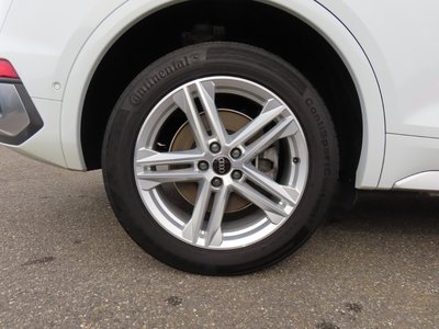صورة مصغرة 36 لـ 2023 AUDI Q5 SPORTBACK