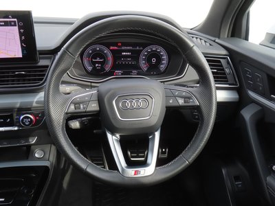 صورة مصغرة 40 لـ 2023 AUDI Q5 SPORTBACK