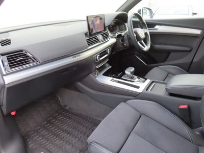 صورة مصغرة 127 لـ 2023 AUDI Q5 SPORTBACK