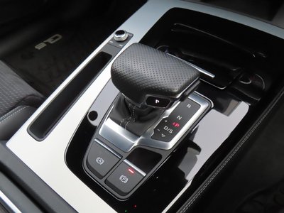 صورة مصغرة 38 لـ 2023 AUDI Q5 SPORTBACK