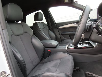 صورة مصغرة 116 لـ 2023 AUDI Q5 SPORTBACK