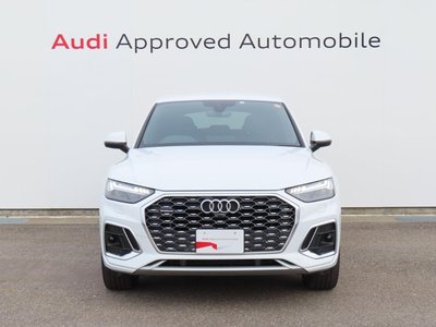 صورة مصغرة 4 لـ 2023 AUDI Q5 SPORTBACK