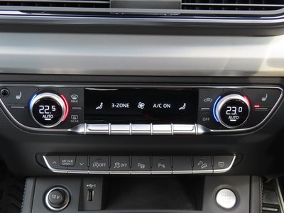 صورة مصغرة 87 لـ 2023 AUDI Q5 SPORTBACK
