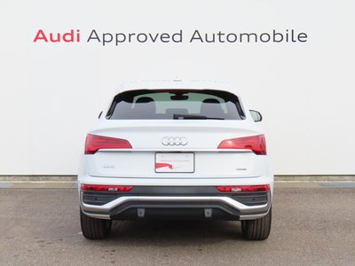 صورة مصغرة 23 لـ 2023 AUDI Q5 SPORTBACK