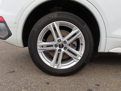 صورة مصغرة 20 لـ 2023 AUDI Q5 SPORTBACK