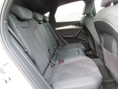 صورة مصغرة 124 لـ 2023 AUDI Q5 SPORTBACK