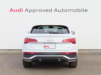 صورة مصغرة 13 لـ 2023 AUDI Q5 SPORTBACK