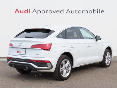 صورة مصغرة 22 لـ 2023 AUDI Q5 SPORTBACK